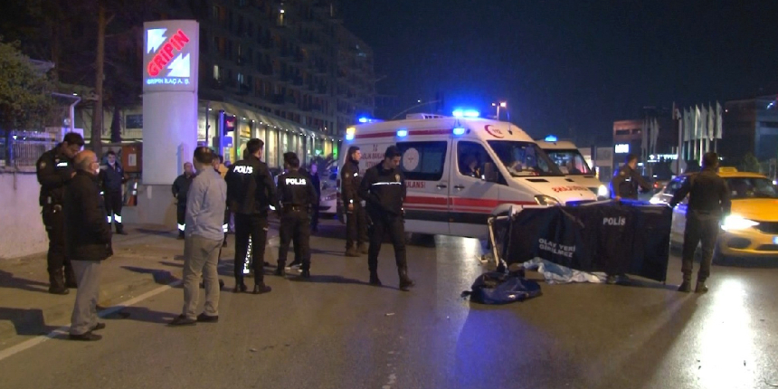 Kırmızı ışıkta sürat yaptı, bayram arifesinde can aldı