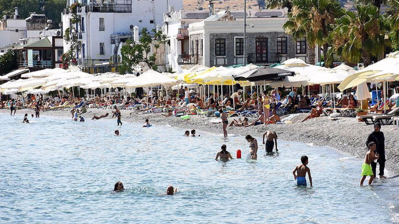 "Avrupalı ve Amerikalı turist göreceğiz"