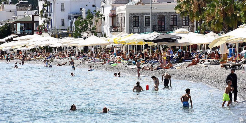 "Avrupalı ve Amerikalı turist göreceğiz"