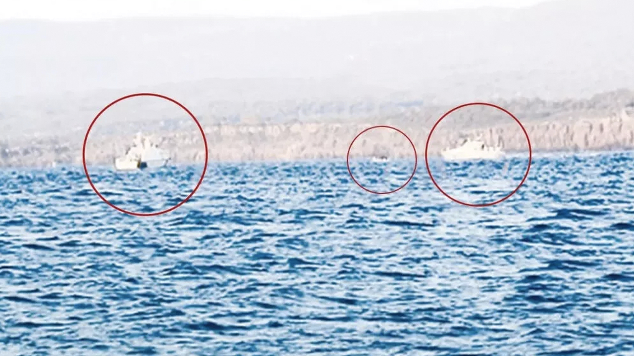 Akdeniz ve Ege'de mültecilerin yaşadığı zulmün baş aktörü istifa etti: Türkiye kanıtları sunmuştu