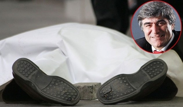 Mahkemeden Hrant Dink davasıyla ilgili flaş karar...
