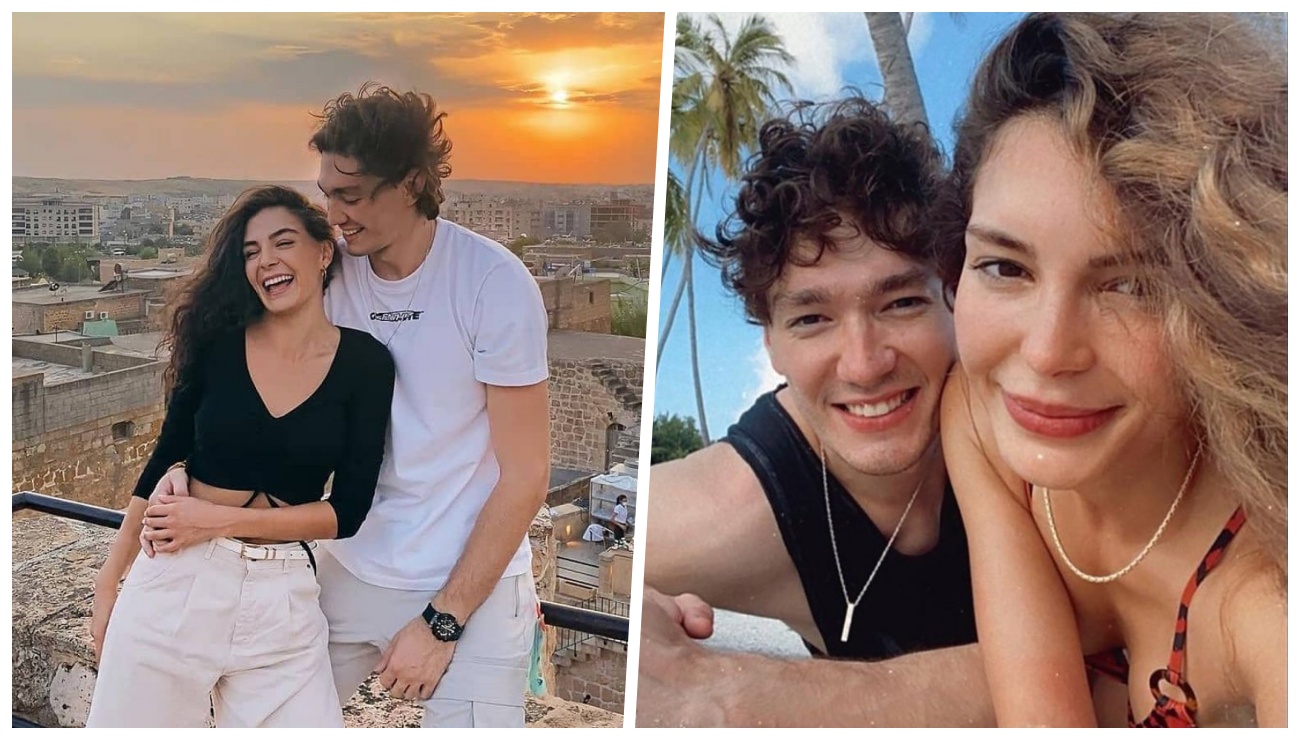 Cedi Osman ile Ebru Şahin'in evlendikten sonra oturacakları evin aylık kirası dudak uçuklattı