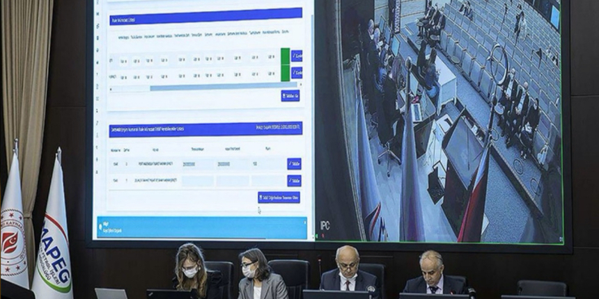 Cumhuriyet tarihinin en büyük maden rezerviydi: İhale iptal edildi