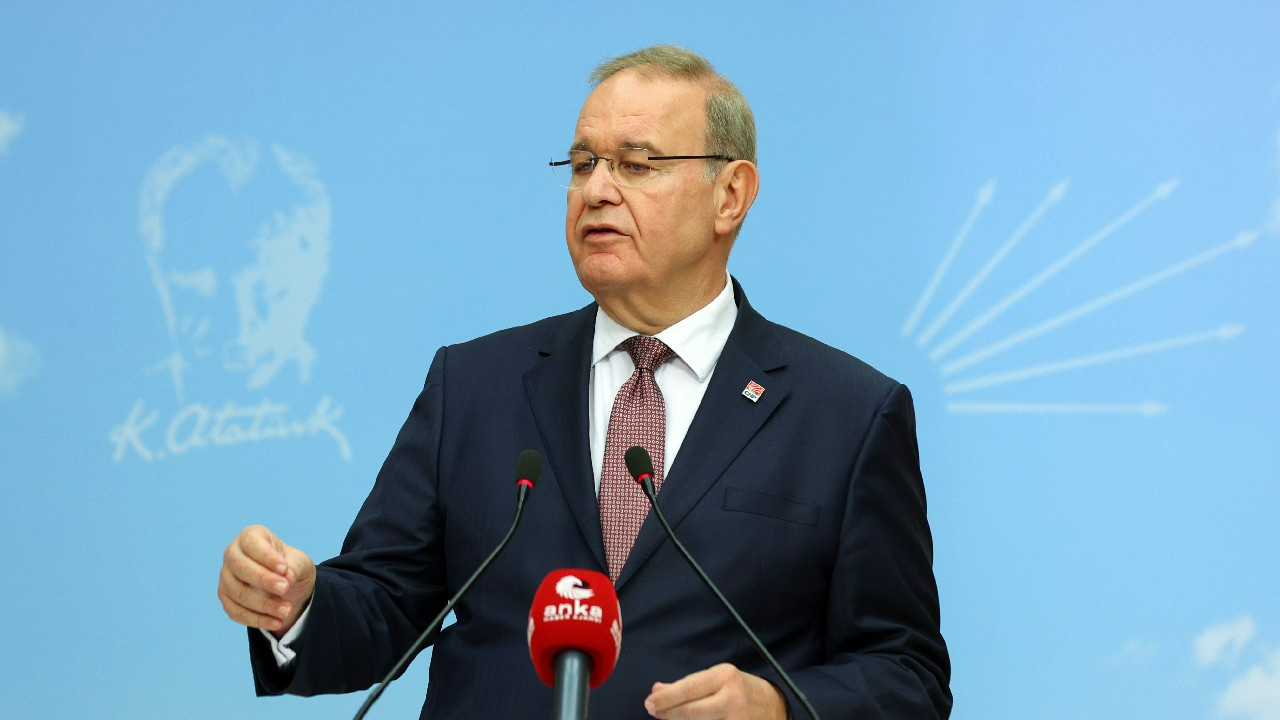 CHP Sözcüsü Öztrak: Partilerin kendi logoları ile seçime girmeleri ittifaka engel olmaz