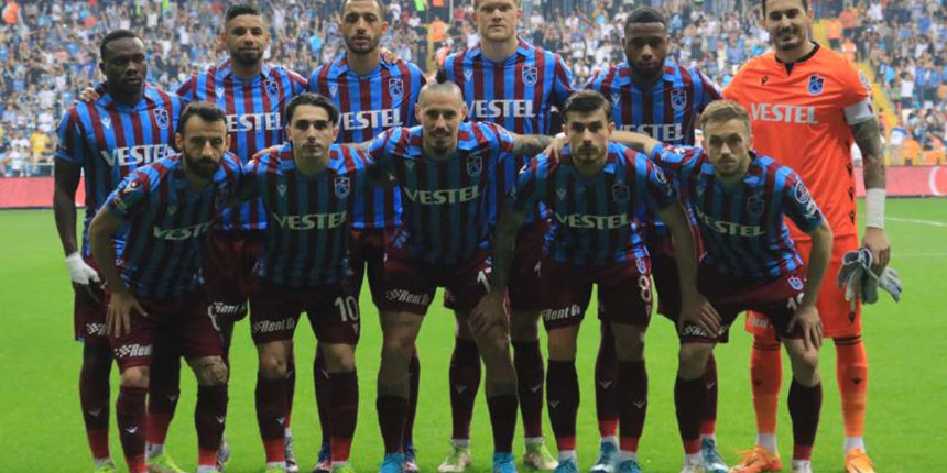Trabzonspor'dan şampiyonluğa özel 100 bin forma