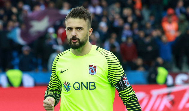 PFDK'a Onur Kıvrak’a acımadı