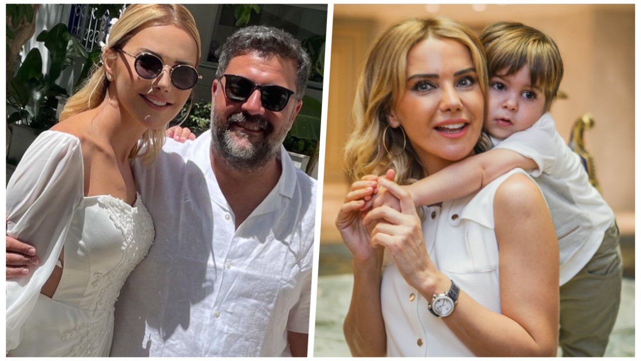 Seren Serengil müjdeli haberi verdi: Ece Erken ekranlara dönüyor