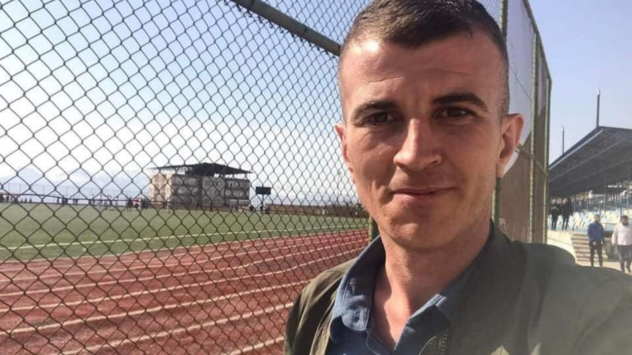 Bakanlık acı haberi duyurdu: Şırnak'ta mevzi değiştirildiği sırada kayadan düşen uzman çavuş şehit oldu!