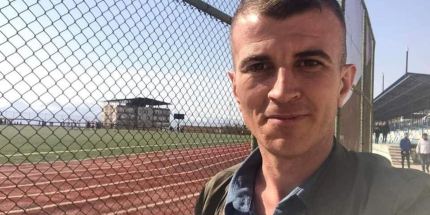 Bakanlık acı haberi duyurdu: Şırnak'ta mevzi değiştirildiği sırada kayadan düşen uzman çavuş şehit oldu!