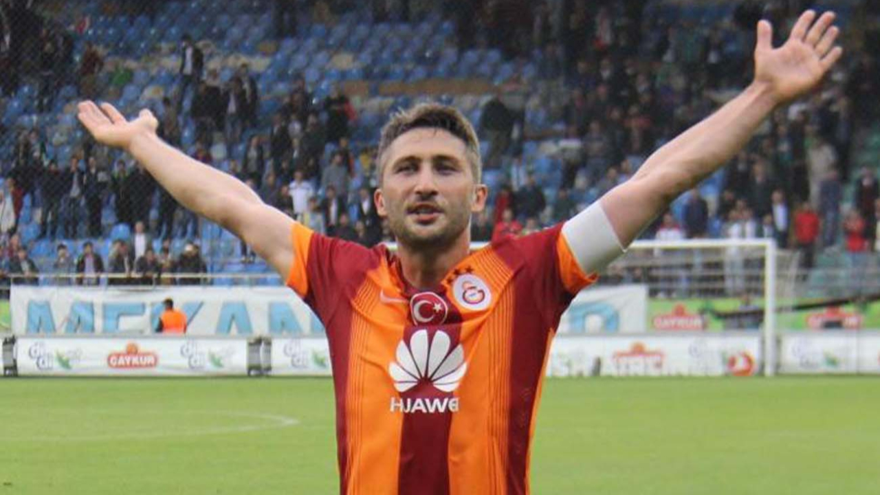 Galatasaray'ın eski kaptanı Sabri Sarıoğlu, ayrılığıyla ilgili gerçeği anlattı