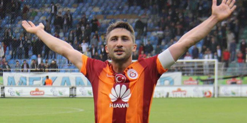 Galatasaray'ın eski kaptanı Sabri Sarıoğlu, ayrılığıyla ilgili gerçeği anlattı