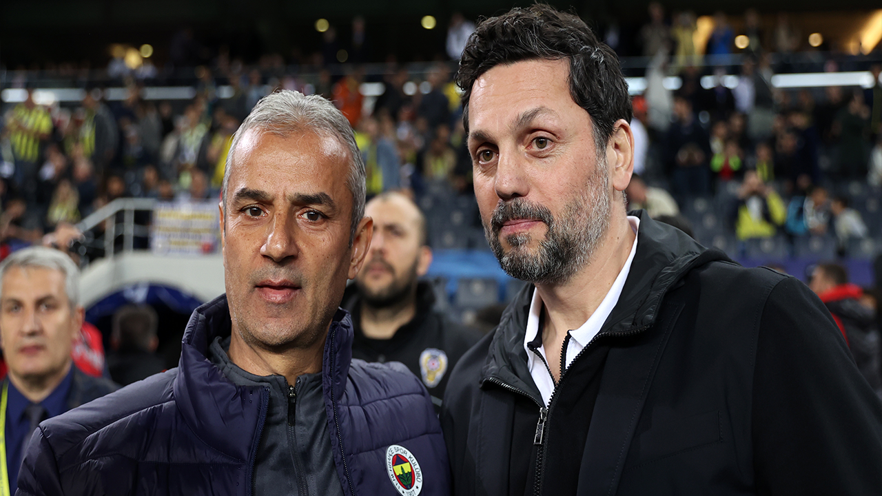 İsmail Kartal: "Hayatımın en formda dönemini yaşıyorum"