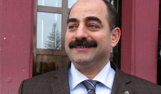 İşte firari Zekeriya Öz'ün ByLock mesajları