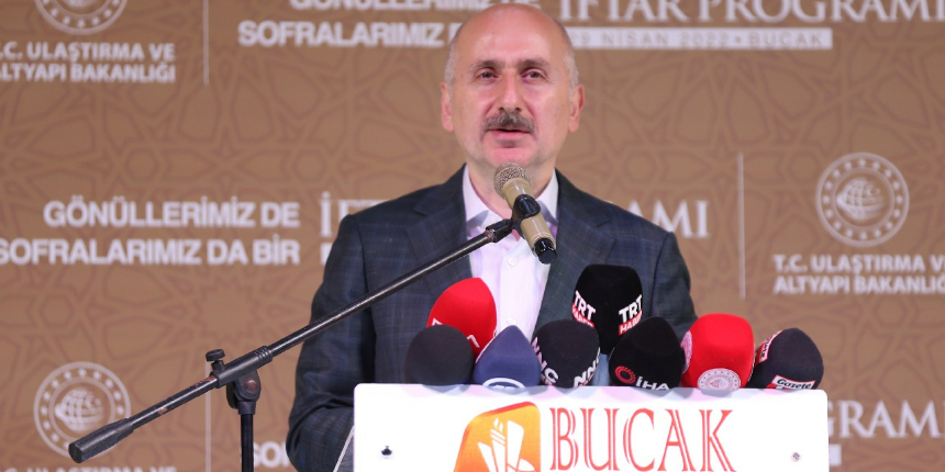 Rize-Artvin Havalimanı 14 Mayıs’ta açılıyor!