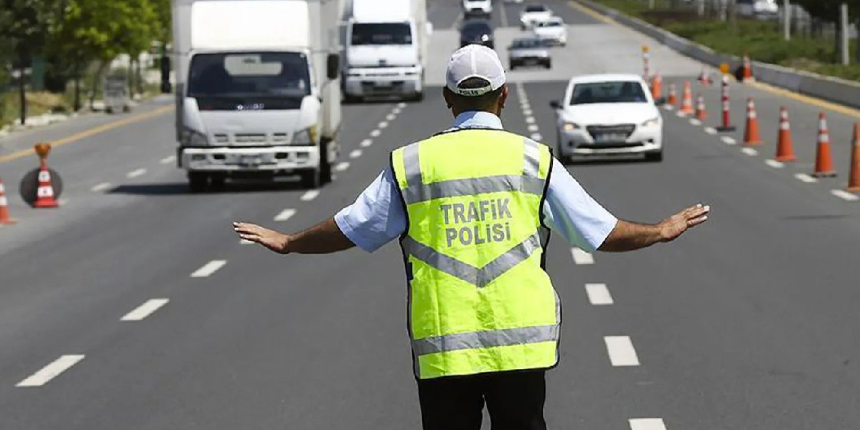İstanbullular dikkat! 1 Mayıs'ta İstanbul'da kapatılacak yollar belli oldu