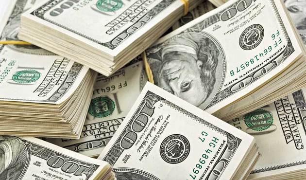 ABD'den gelen şok veriler doları vurdu! Dolar son 5 ayın dibinde...