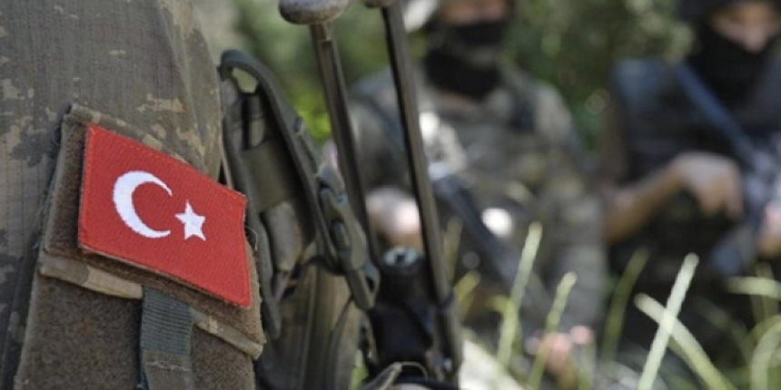 Milli Savunma Bakanlığı acı haberi duyurdu: Pençe - Kilit operasyonunda bir asker şehit oldu