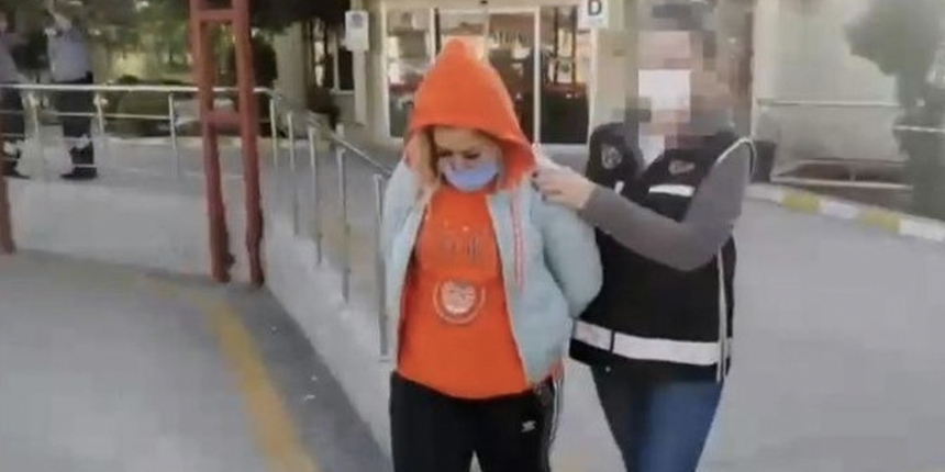 'Hanımağa' lakaplı suç örgütü lideri gayrimenkul zengini çıktı: işte operasyondan çarpıcı ayrıntılar