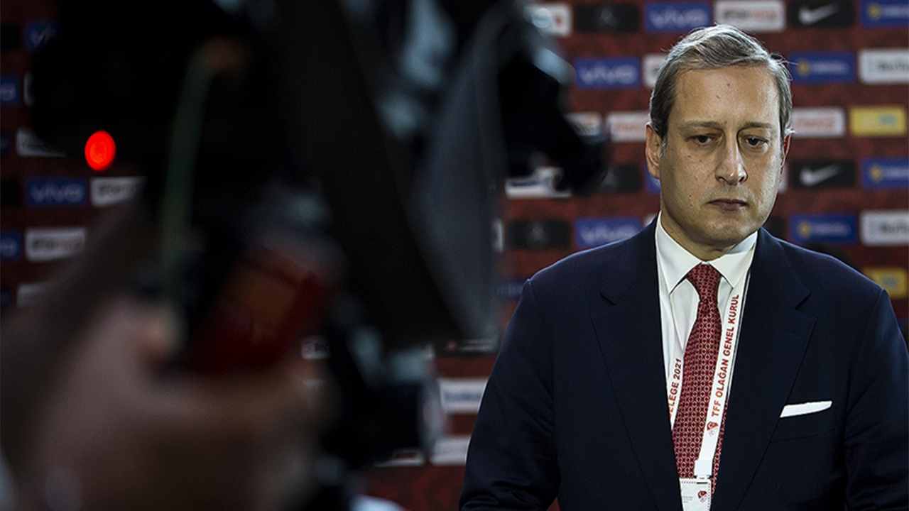 Burak Elmas harekete geçti!
