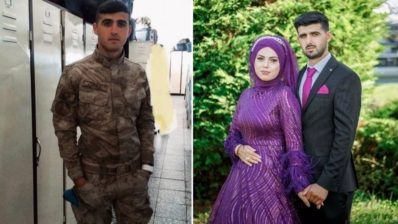 Pençe-Kilit Operasyonu'ndan acı haber: Sözleşmeli Er Nurettin Uzun şehit düştü
