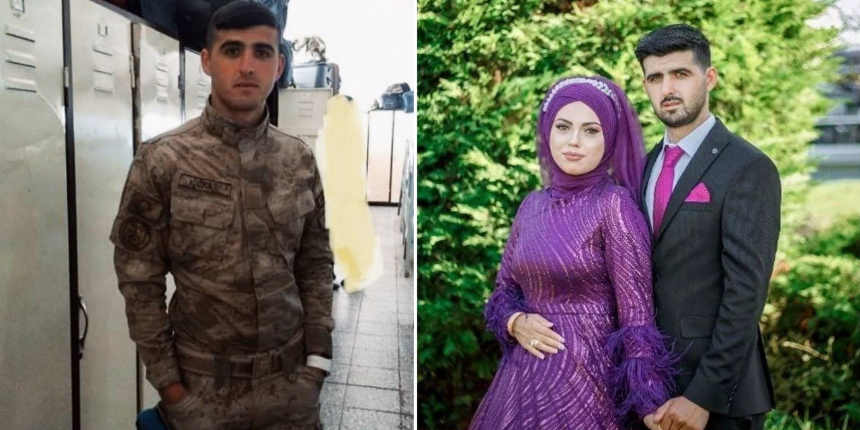 Pençe-Kilit Operasyonu'ndan acı haber: Sözleşmeli Er Nurettin Uzun şehit düştü
