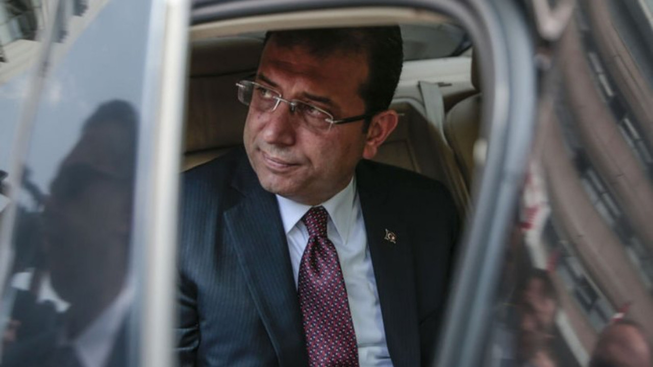 İBB'deki ihale skandalında dikkat çeken gelişme: 3 ay önce kurulan şirkete davetle ihale!