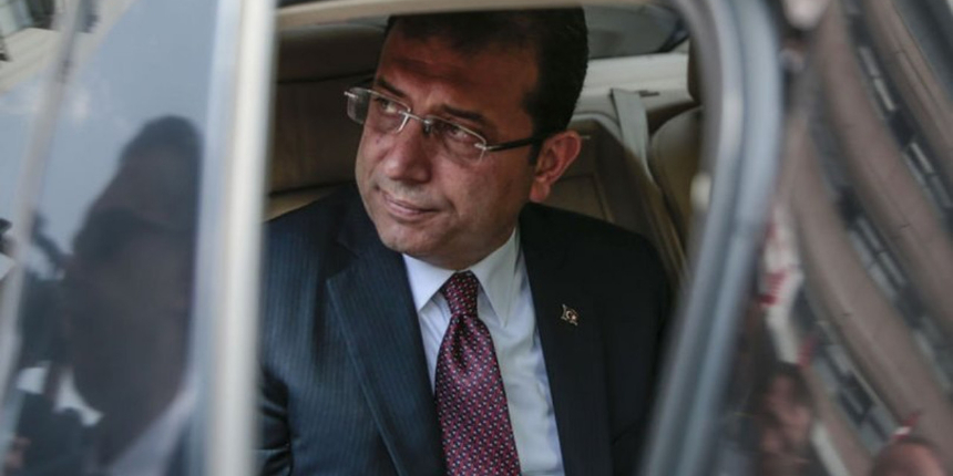 İBB'deki ihale skandalında dikkat çeken gelişme: 3 ay önce kurulan şirkete davetle ihale!