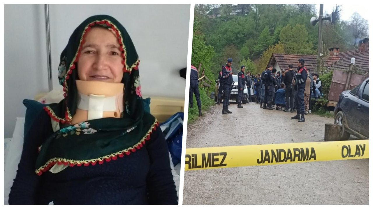 Bir kadın cinayeti daha! Boşanma aşamasındaki eşini av tüfeğiyle vurdu