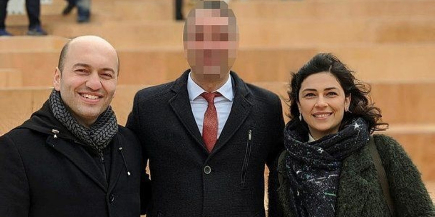 Hakim olan kocasını amiriyle aldatmıştı... İBB'deki yasak aşk skandalında yeni gelişme!