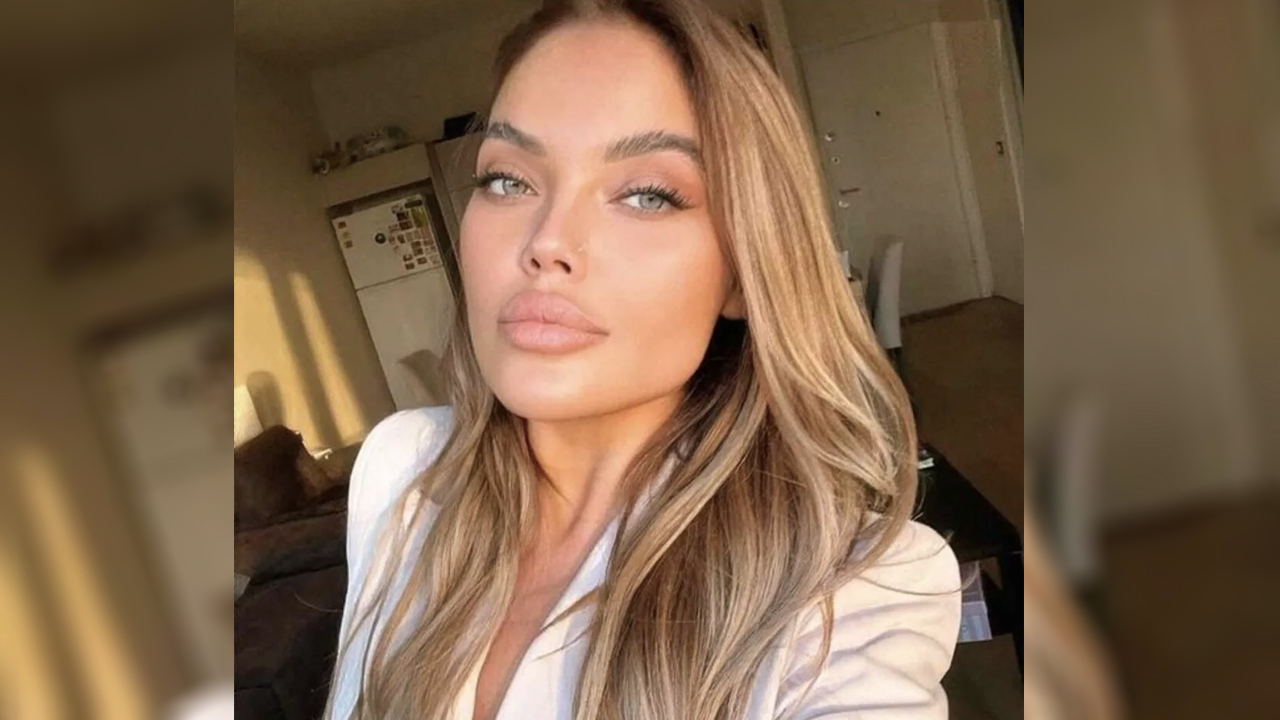 Ukraynalı modelin ölümündeki sis perdesi aralanıyor: O konuşma dava dosyasına girdi