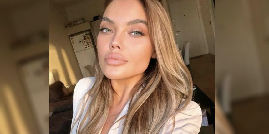 Ukraynalı modelin ölümündeki sis perdesi aralanıyor: O konuşma dava dosyasına girdi