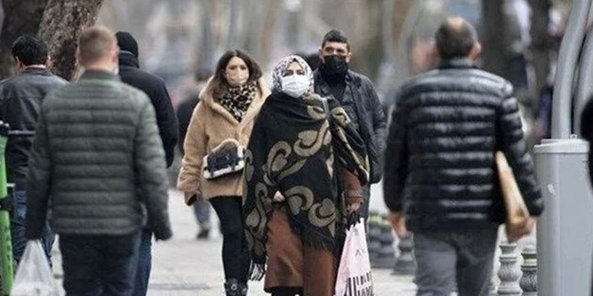 Koronavirüs salgınında sevindiren gelişme: O ilde vaka sayısı sıfırlandı