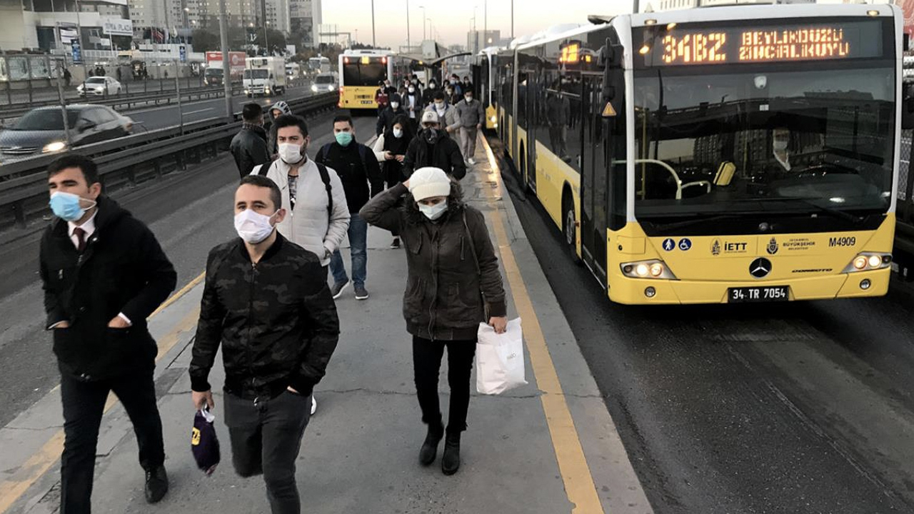 Vaka sayısı 922 oldu, 3 kişi hayatını kaybetti