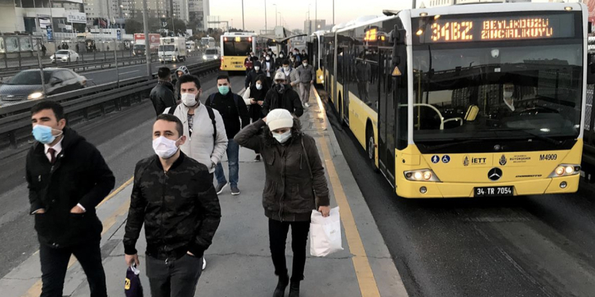 Vaka sayısı 922 oldu, 3 kişi hayatını kaybetti