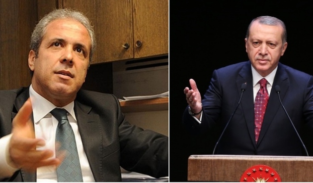 Şamil Tayyar: FETÖ borsası var! Kimi savcı ve hakimler bu süreçte para kazandı!