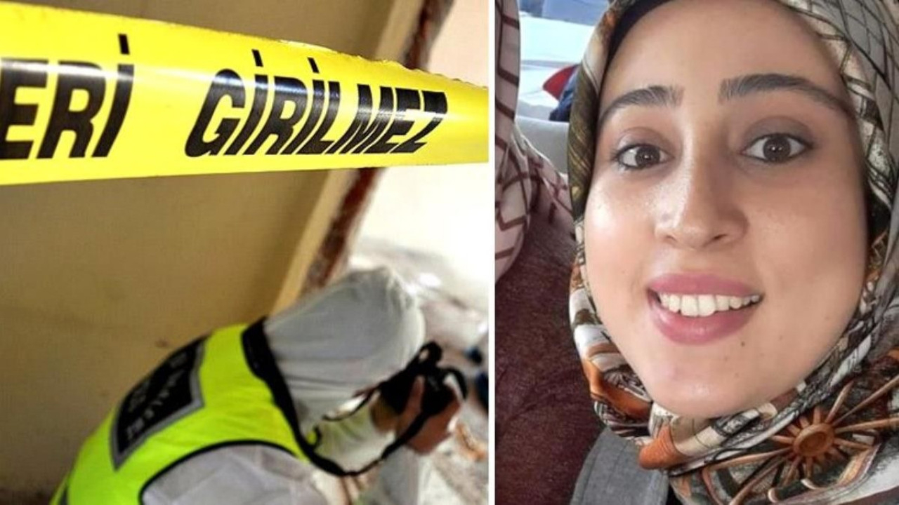 25 yaşındaki AK Partili yönetici Kezban Karababa evinde ölü bulundu!