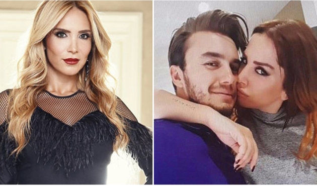 Işıl Reçber'den 'Mustafa Ceceli' açıklaması: "Bunu söylemeleri ikinci bir bomba..."