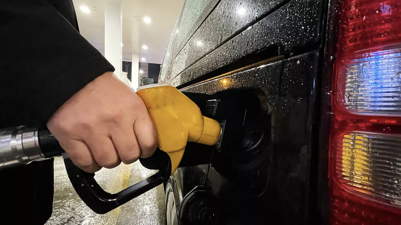 Petrol ithalatında çarpıcı gelişme... Şubat ayında yüzde 31,1 arttı!
