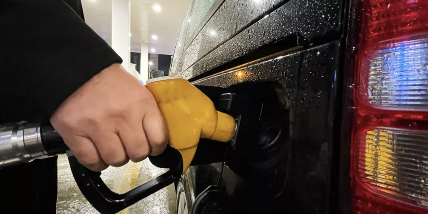 Petrol ithalatında çarpıcı gelişme... Şubat ayında yüzde 31,1 arttı!