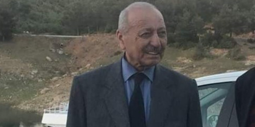 Samsun eski milletvekili Orhan Uluçay vefat etti