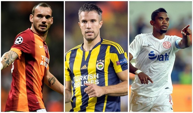 Avrupa yolu arap saçına döndü!