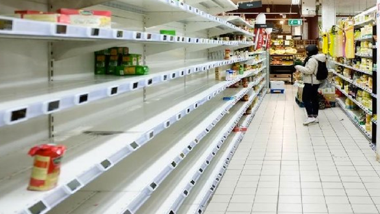 BM Genel Sekreteri: Rusya-Ukrayna savaşı gıda, enerji ve ekonomik krizi derinleştirdi