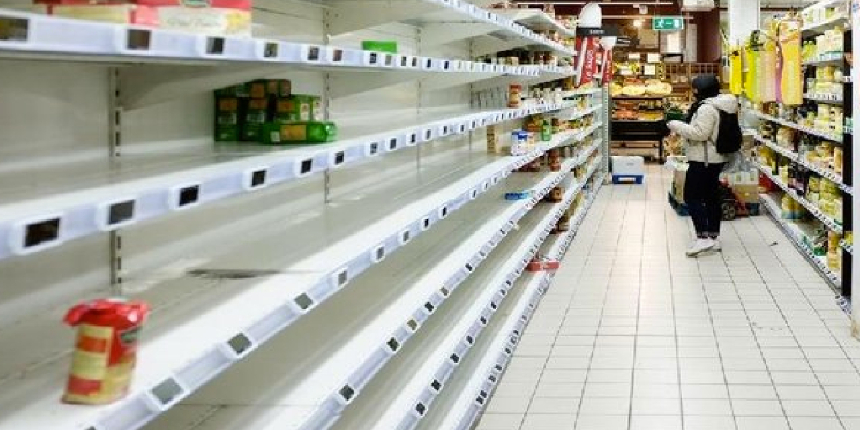 BM Genel Sekreteri: Rusya-Ukrayna savaşı gıda, enerji ve ekonomik krizi derinleştirdi