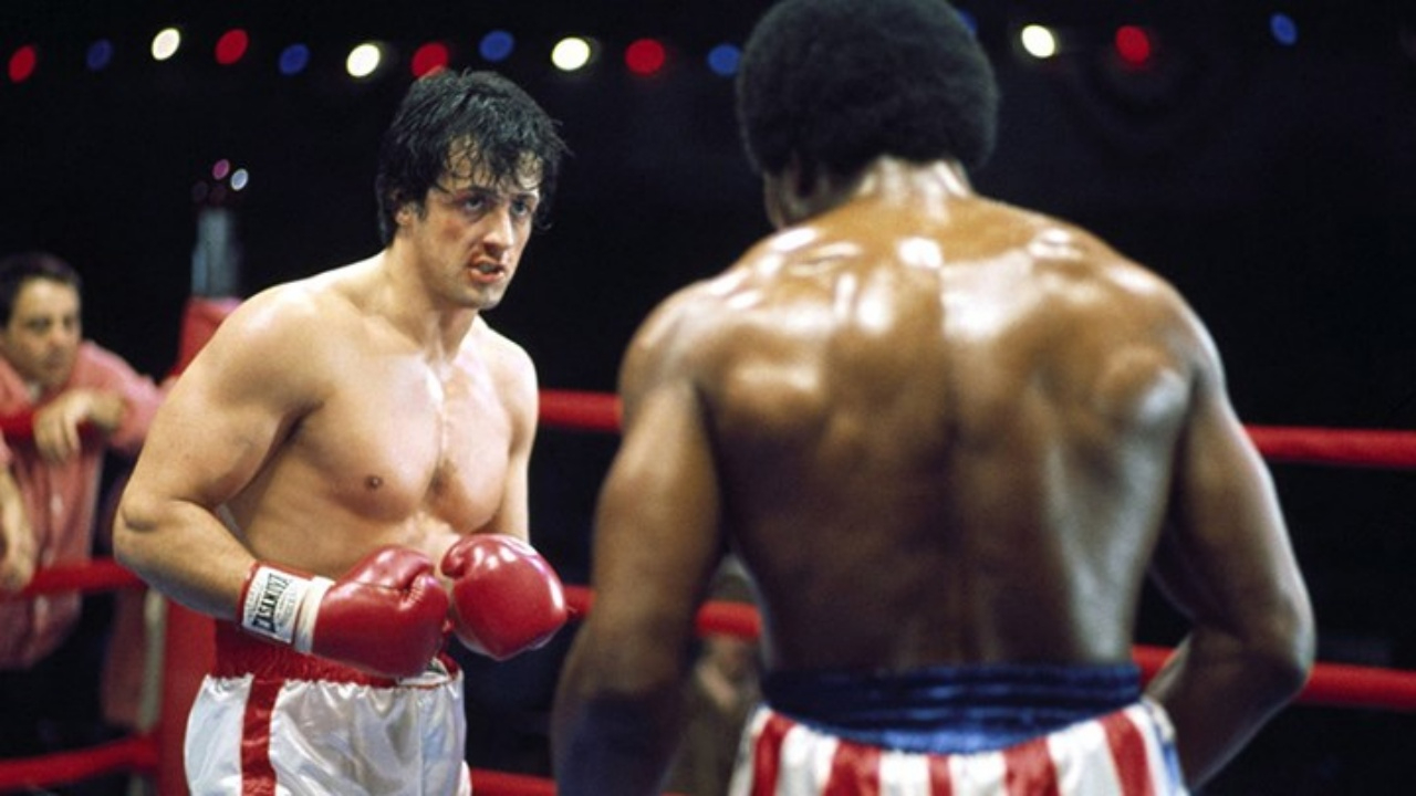 Sylvester Stallone'nin İbretlik Hayat Hikayesi! Rocky Efsanesi Böyle Doğdu