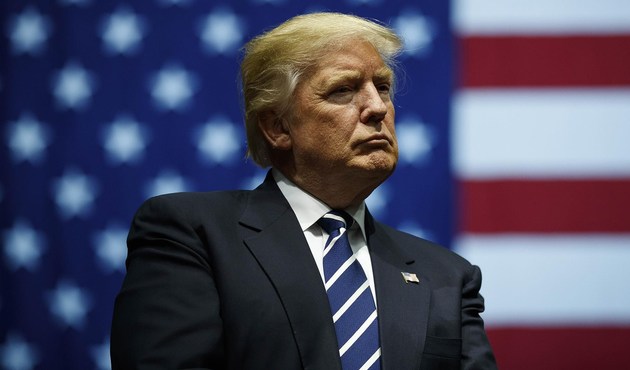 Trump, Paris İklim Anlaşması'ndan çekildiğini açıkladı...