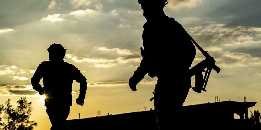 Irak’ın kuzeyinde terör örgütü PKK’ya ağır darbe