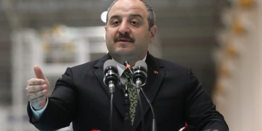 Bakan Varank'tan 'enflasyon' açıklaması: 'Elimizden geleni yapacağız'
