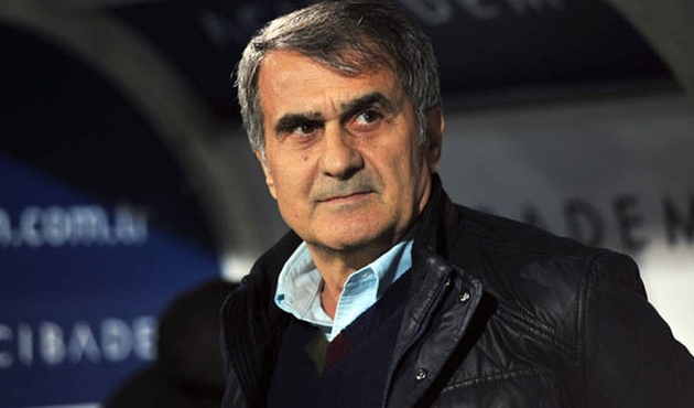 Beşiktaş'ta flaş gelişme: Güneş, milli yıldızı sildi!