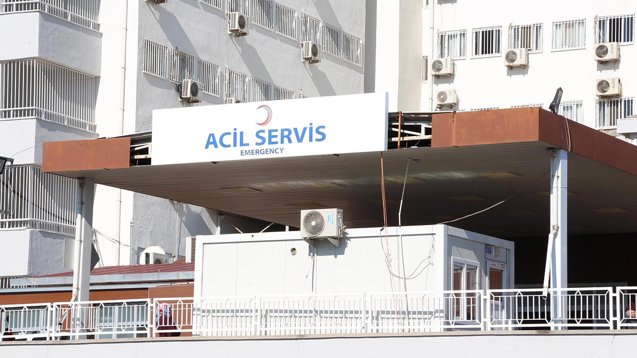Diyarbakır'da yalnız yaşayan adam bayramlaşmak için evine giden yakınları tarafından ölü bulundu