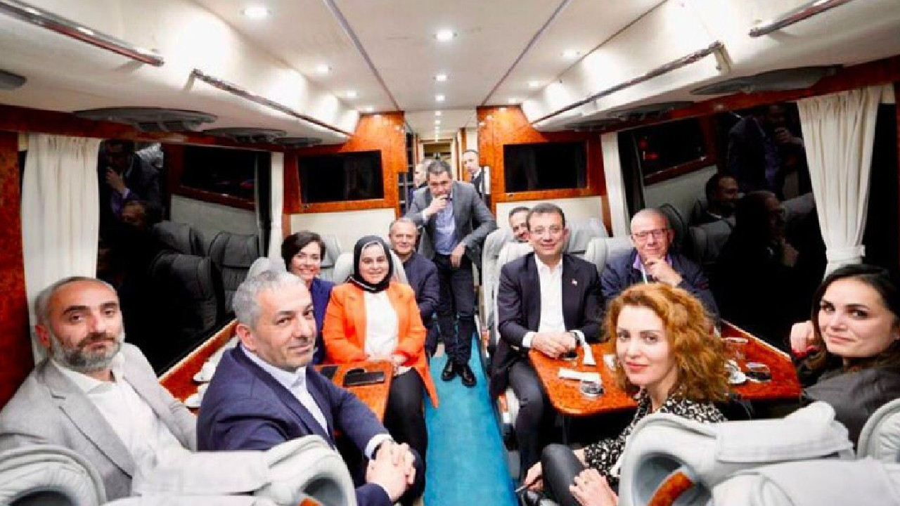 Karadeniz gezisi başını daha çok ağrıtacak! İBB Başkanı İmamoğlu hakkında suç duyurusu